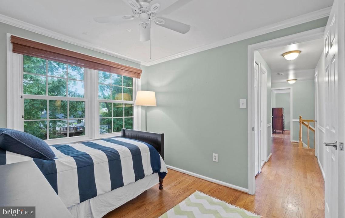 CHERRY RUN - Residential