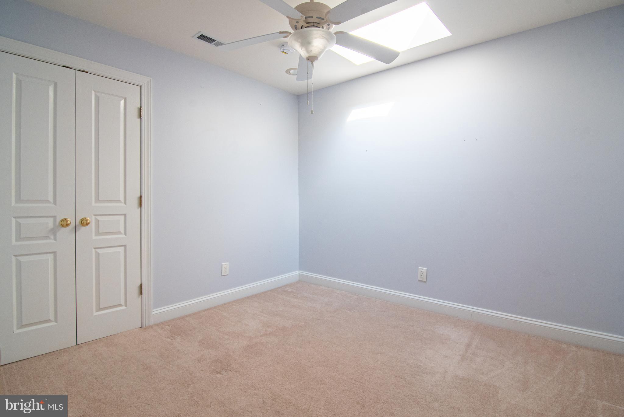 RESERVOIR HILL - Residential