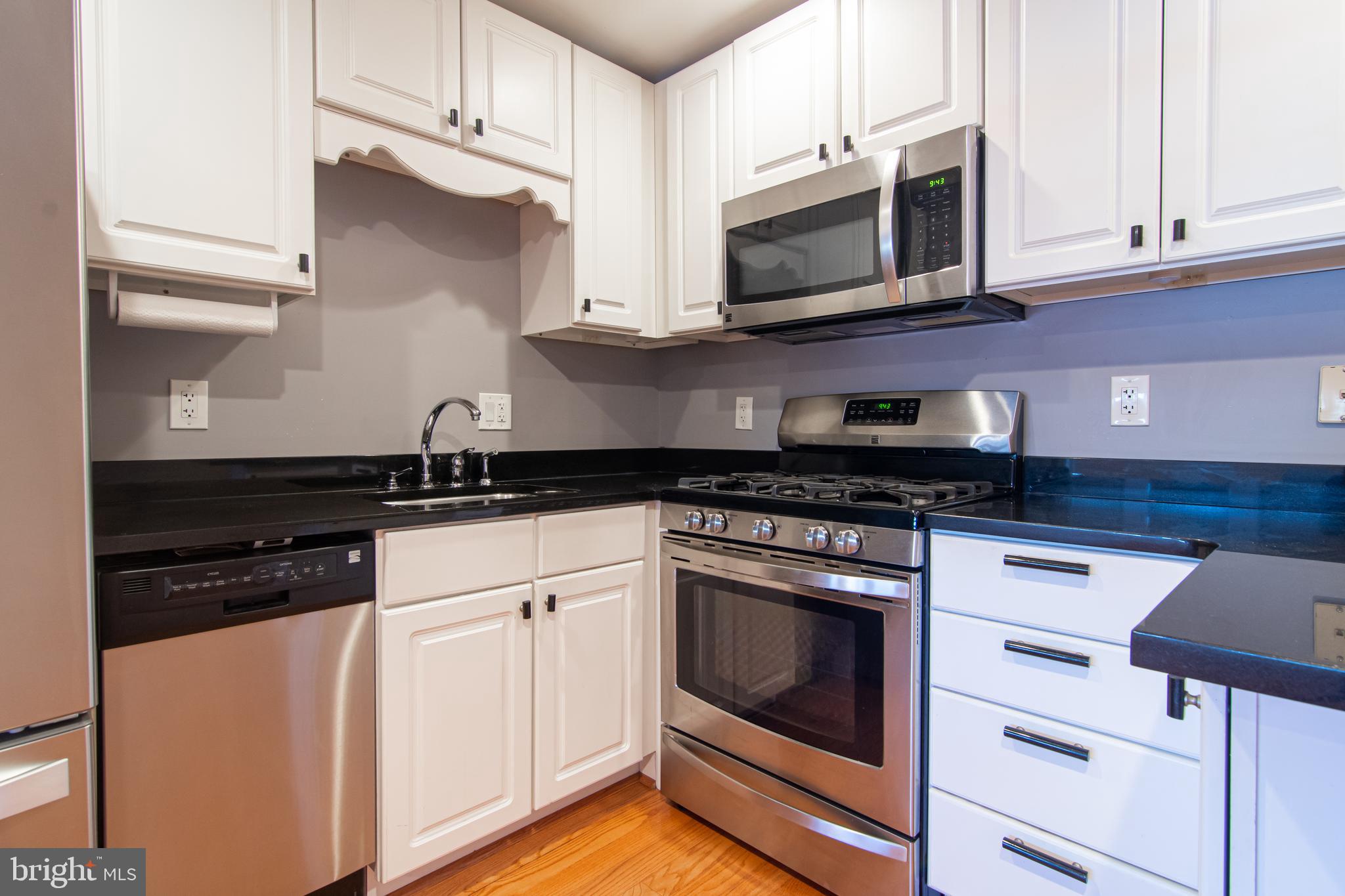 RESERVOIR HILL - Residential