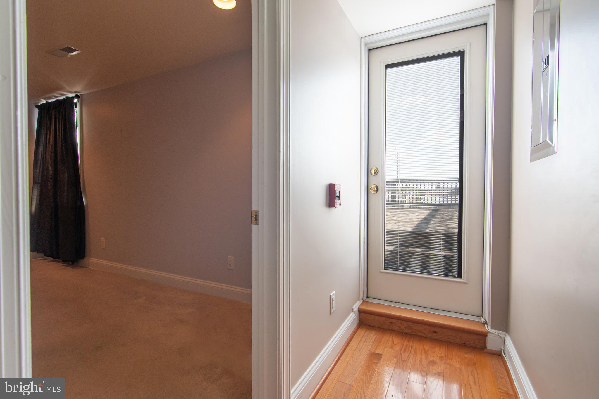 RESERVOIR HILL - Residential