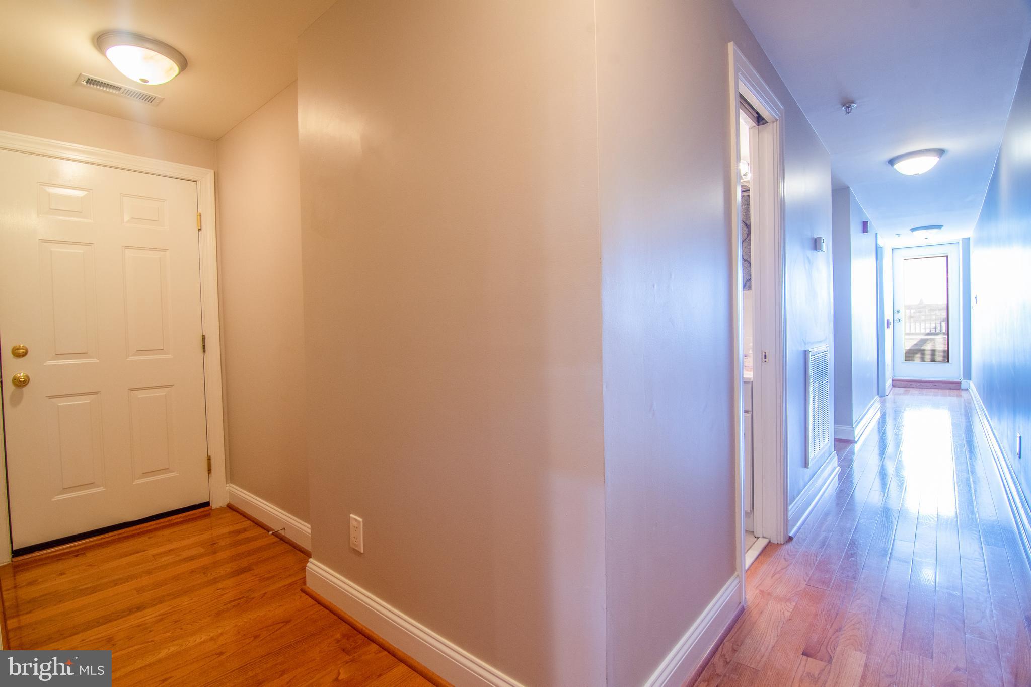 RESERVOIR HILL - Residential