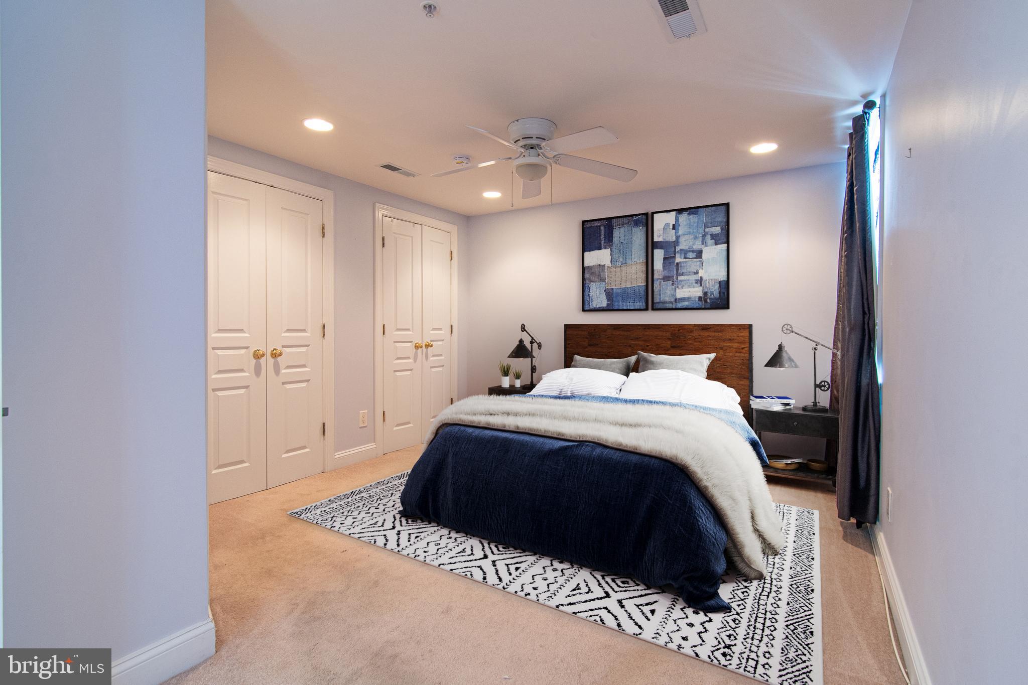 RESERVOIR HILL - Residential