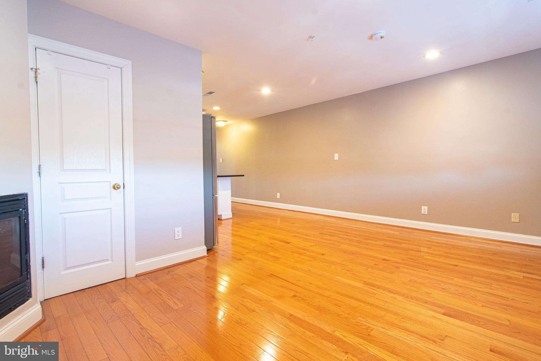 RESERVOIR HILL - Residential