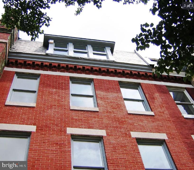 RESERVOIR HILL - Residential