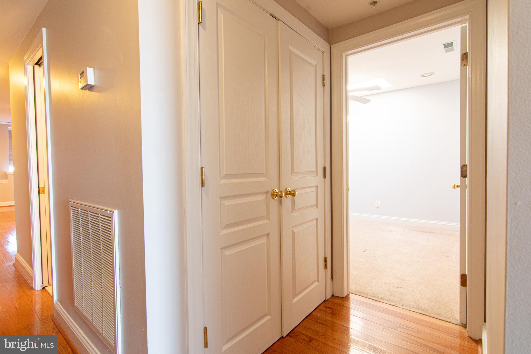 RESERVOIR HILL - Residential