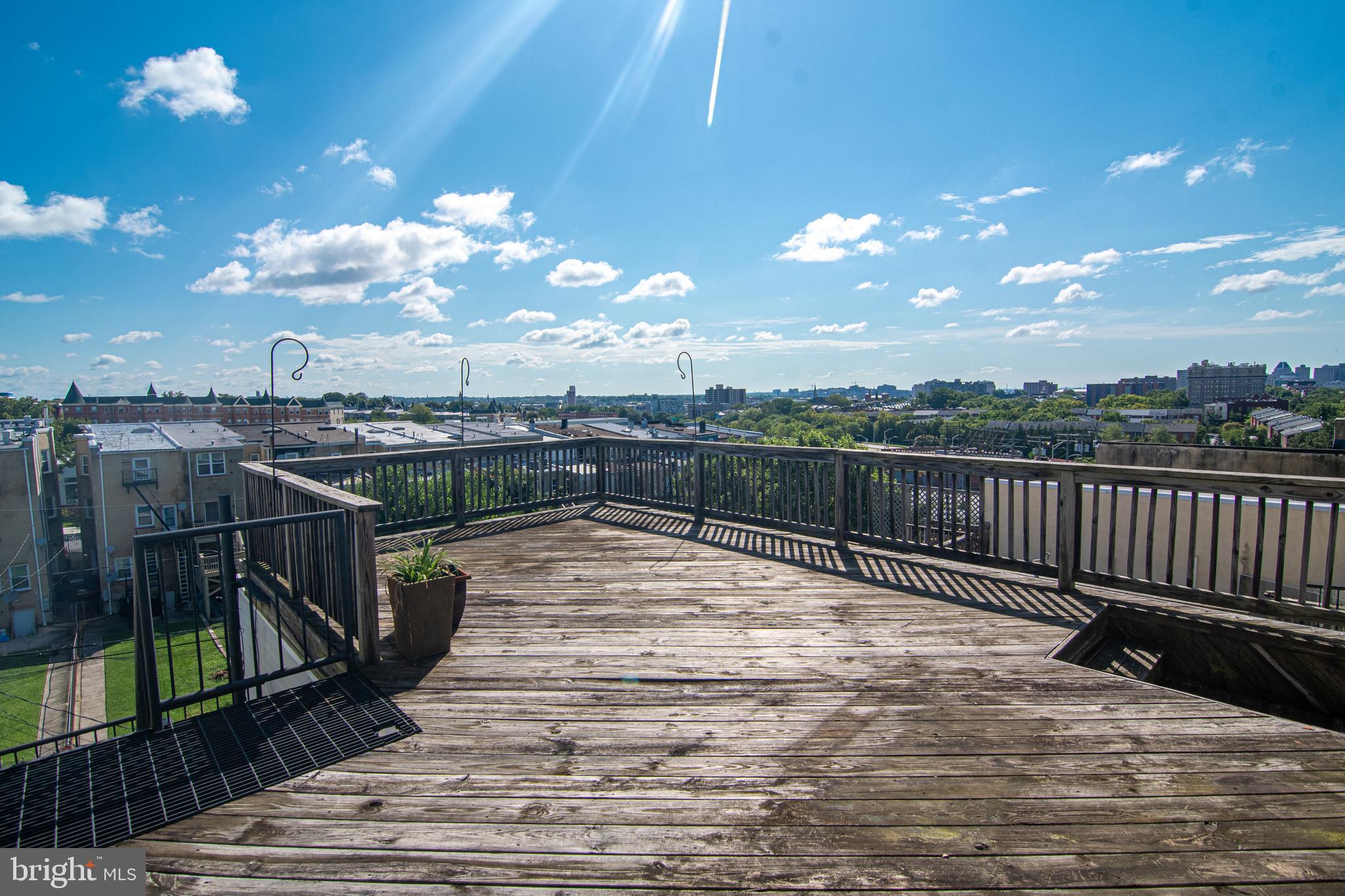 RESERVOIR HILL - Residential