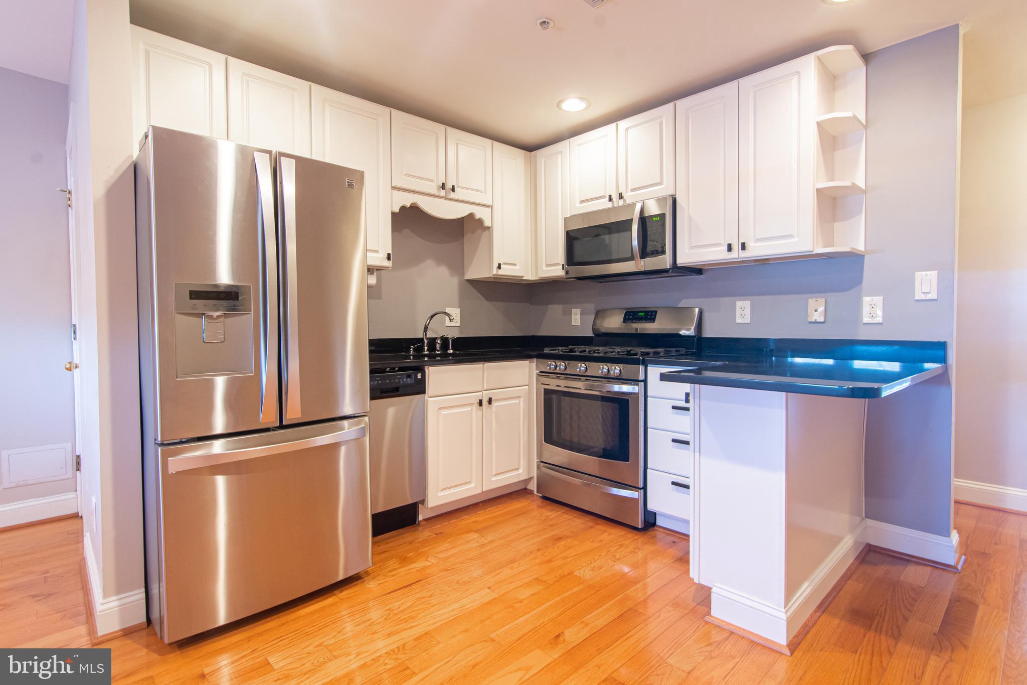 RESERVOIR HILL - Residential