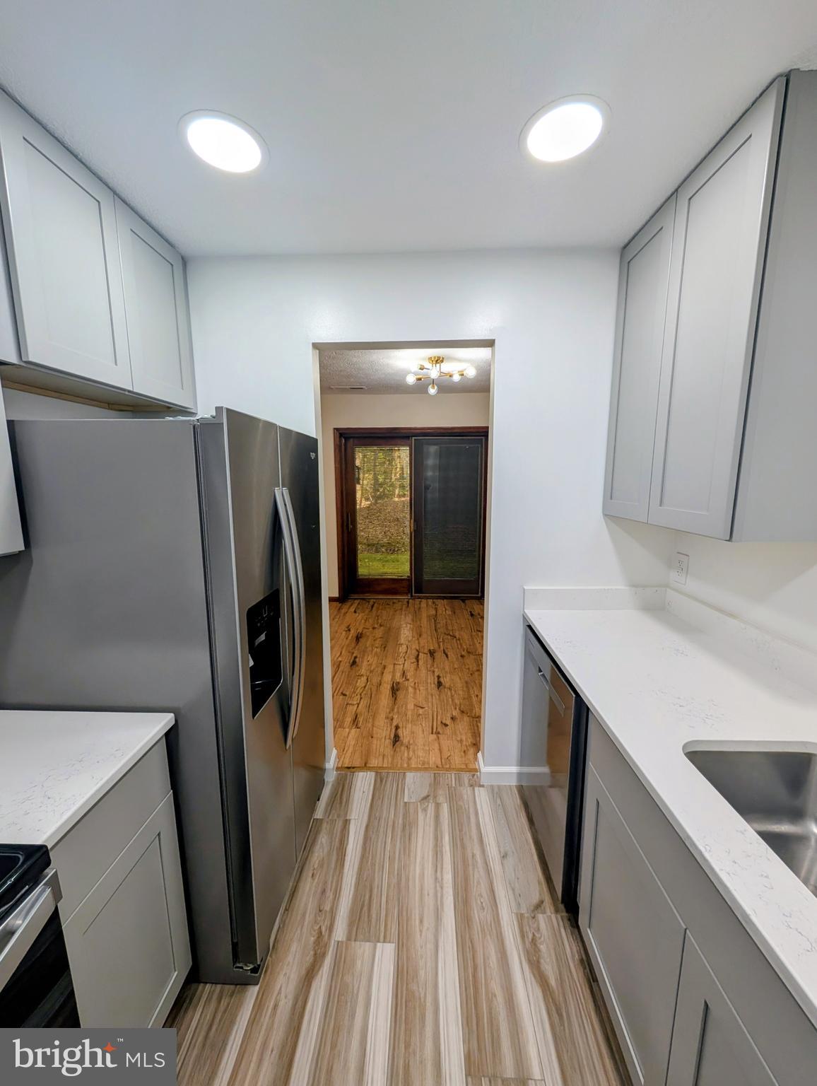 WILDEWOOD - Residential