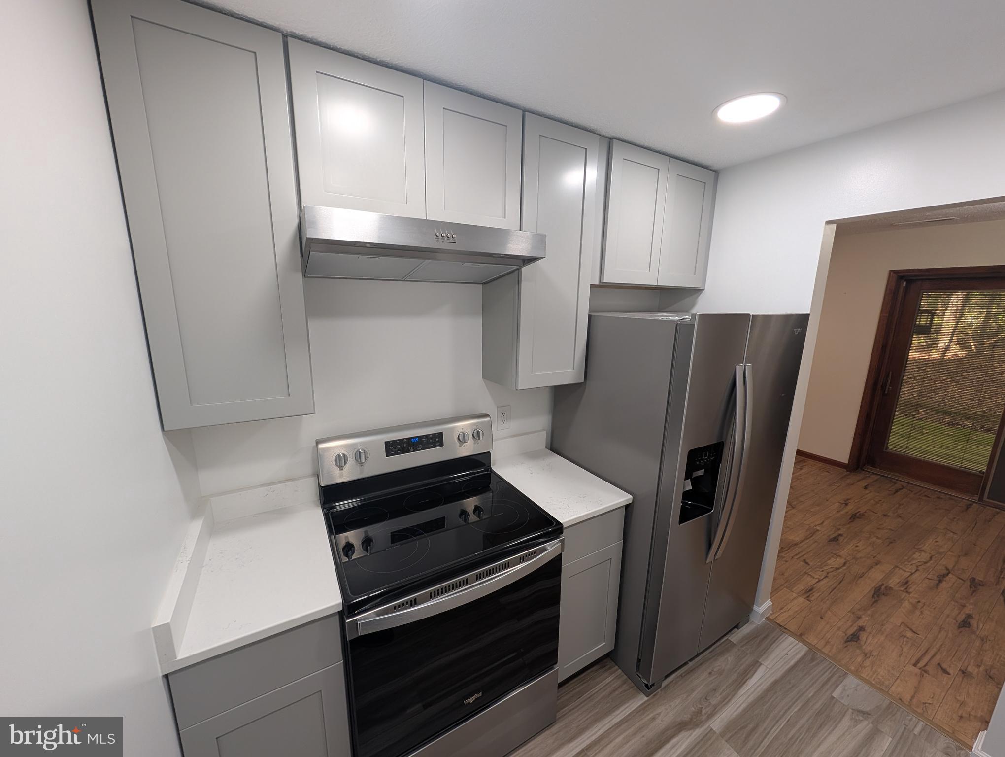 WILDEWOOD - Residential