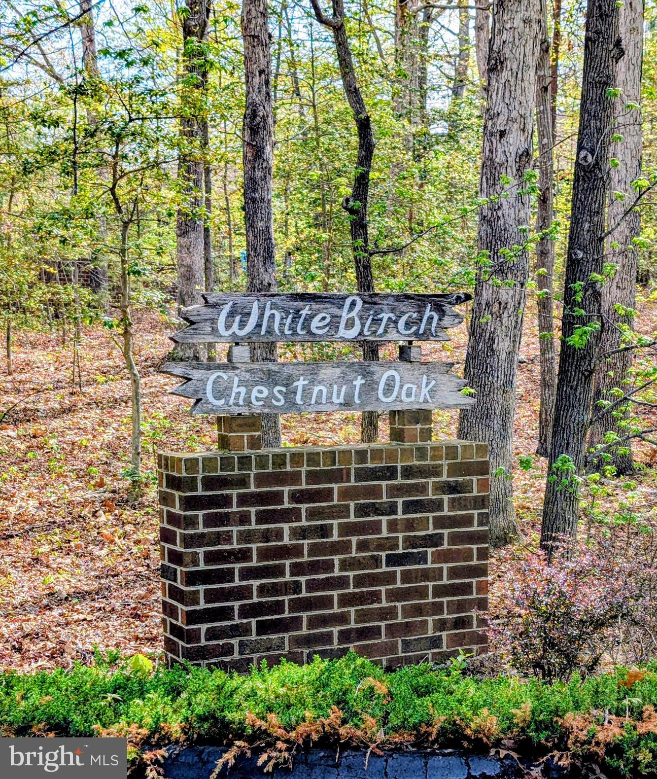 WILDEWOOD - Residential