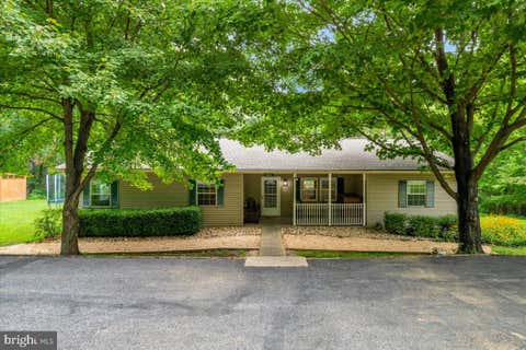 Homes For Sale - 7622 Black Road<br/> THURMONT, MD 21788