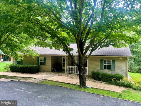 Photo of 7622 Black Road, THURMONT, MD 21788 (MLS # MDFR2087228)