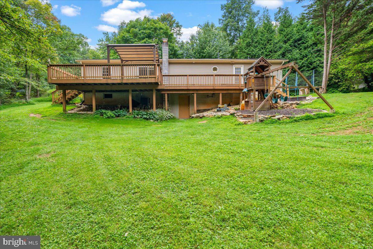 7622 BLACK ROAD