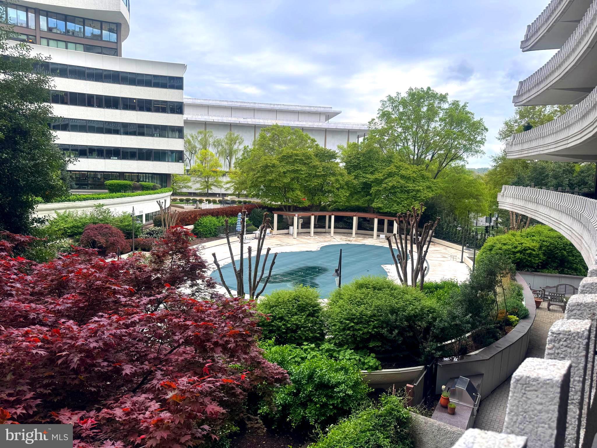 FOGGY BOTTOM - Residential