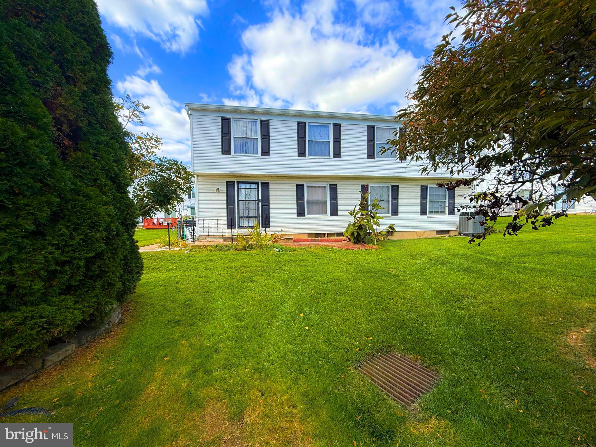 BROOKSHIRE - Residential Lease