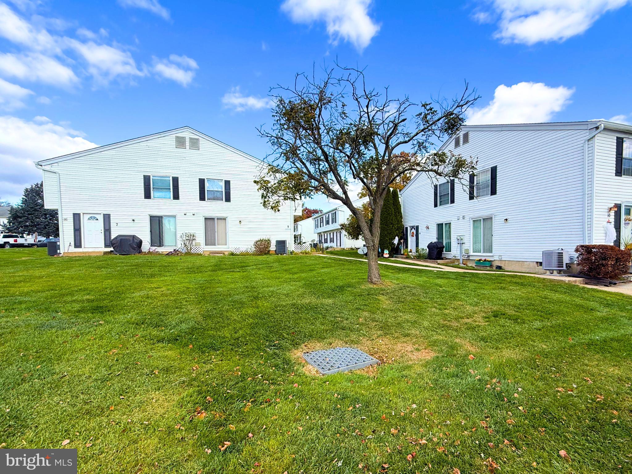 BROOKSHIRE - Residential Lease