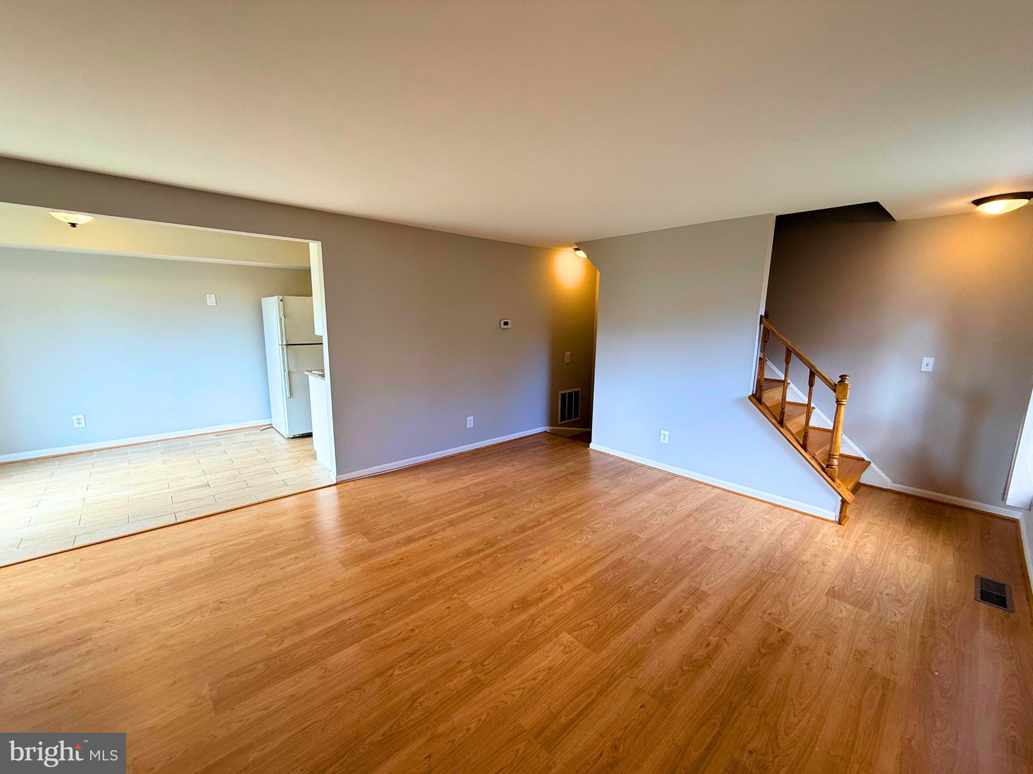 BROOKSHIRE - Residential Lease