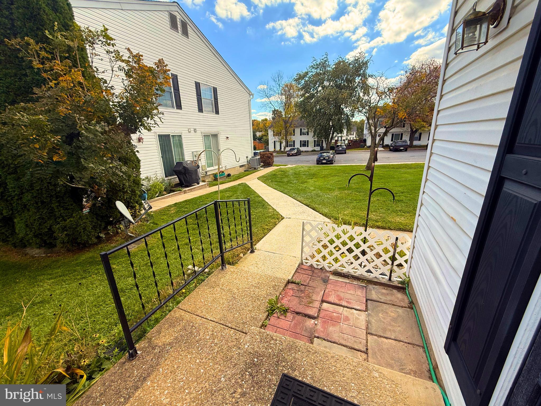 BROOKSHIRE - Residential Lease