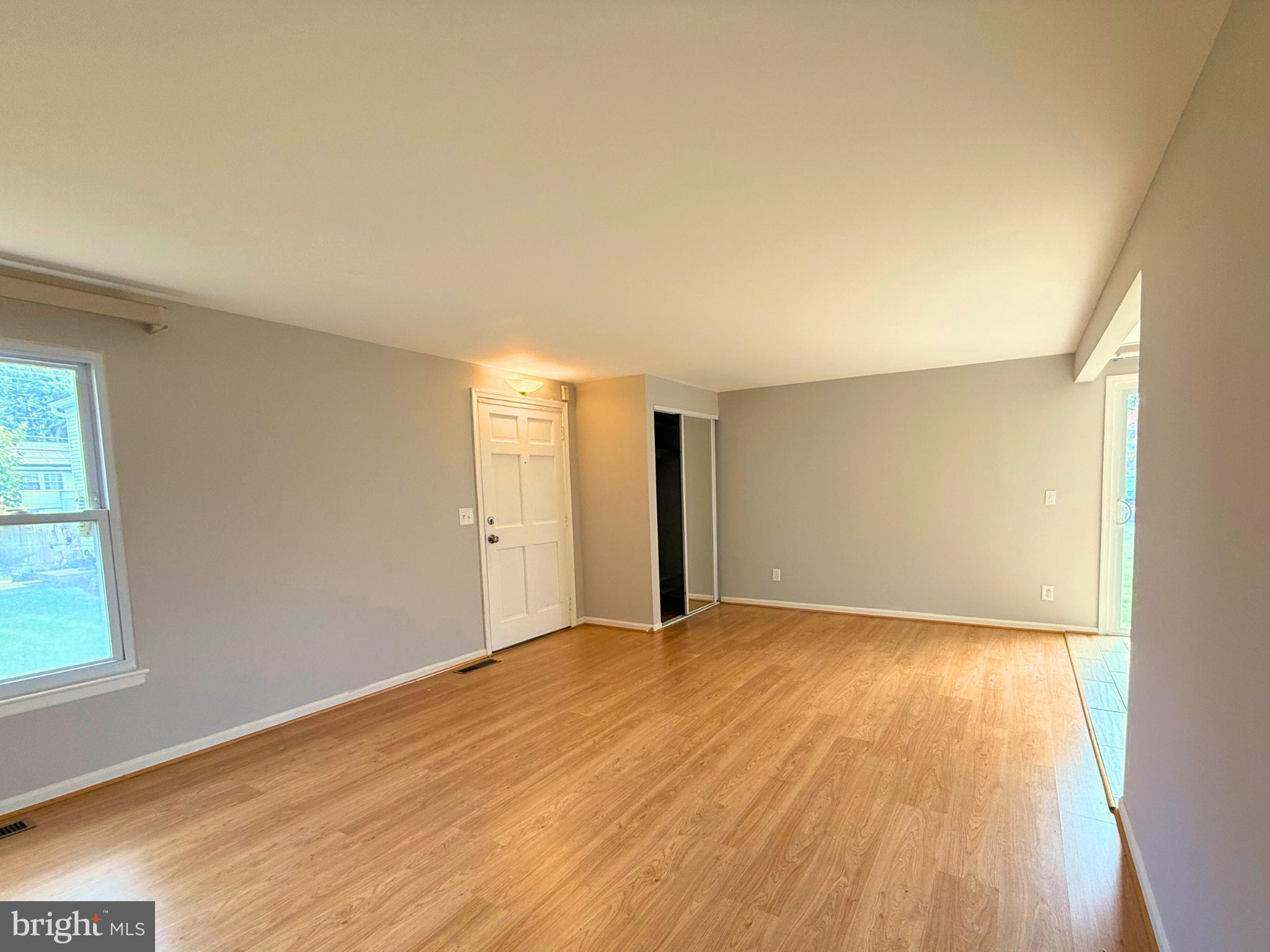 BROOKSHIRE - Residential Lease