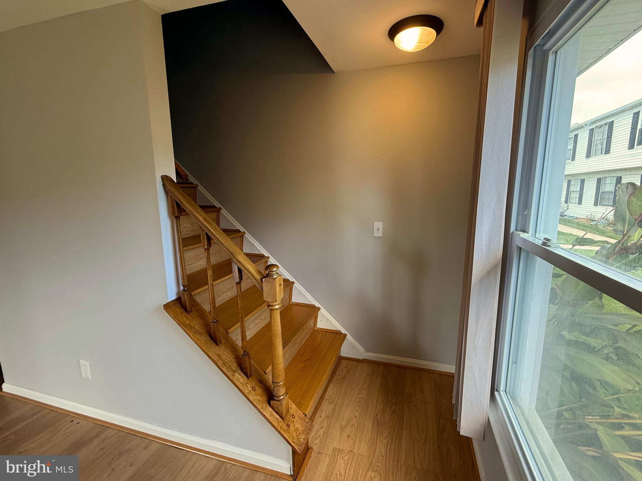 BROOKSHIRE - Residential Lease