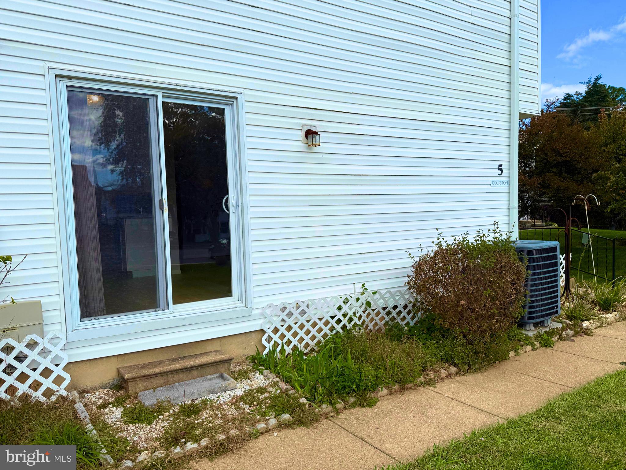 BROOKSHIRE - Residential Lease