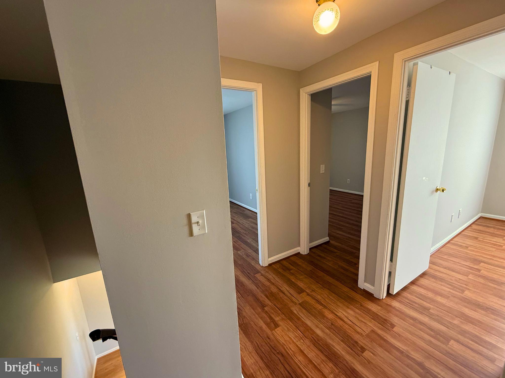 BROOKSHIRE - Residential Lease