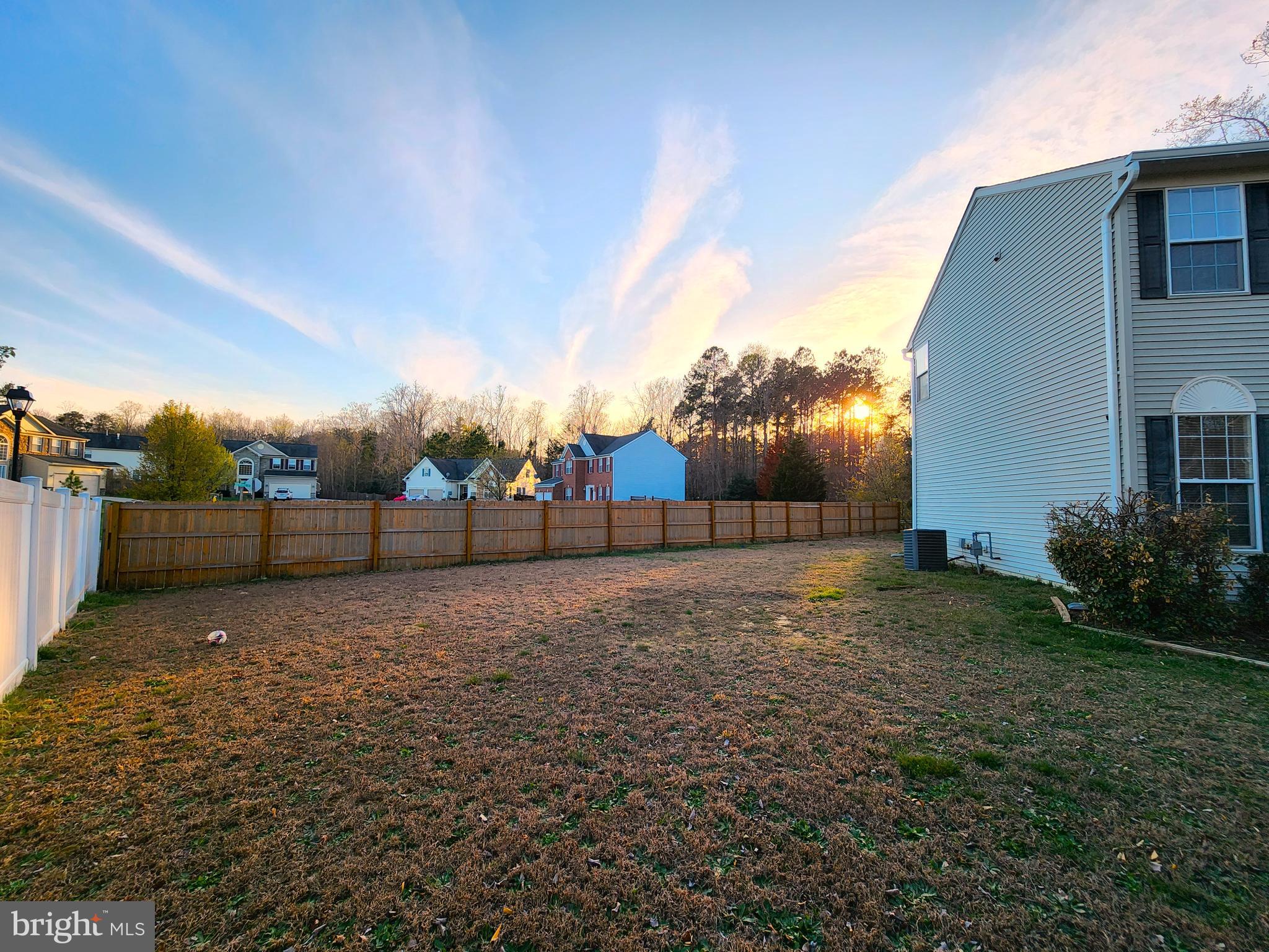 SOUTHWOODS - Residential