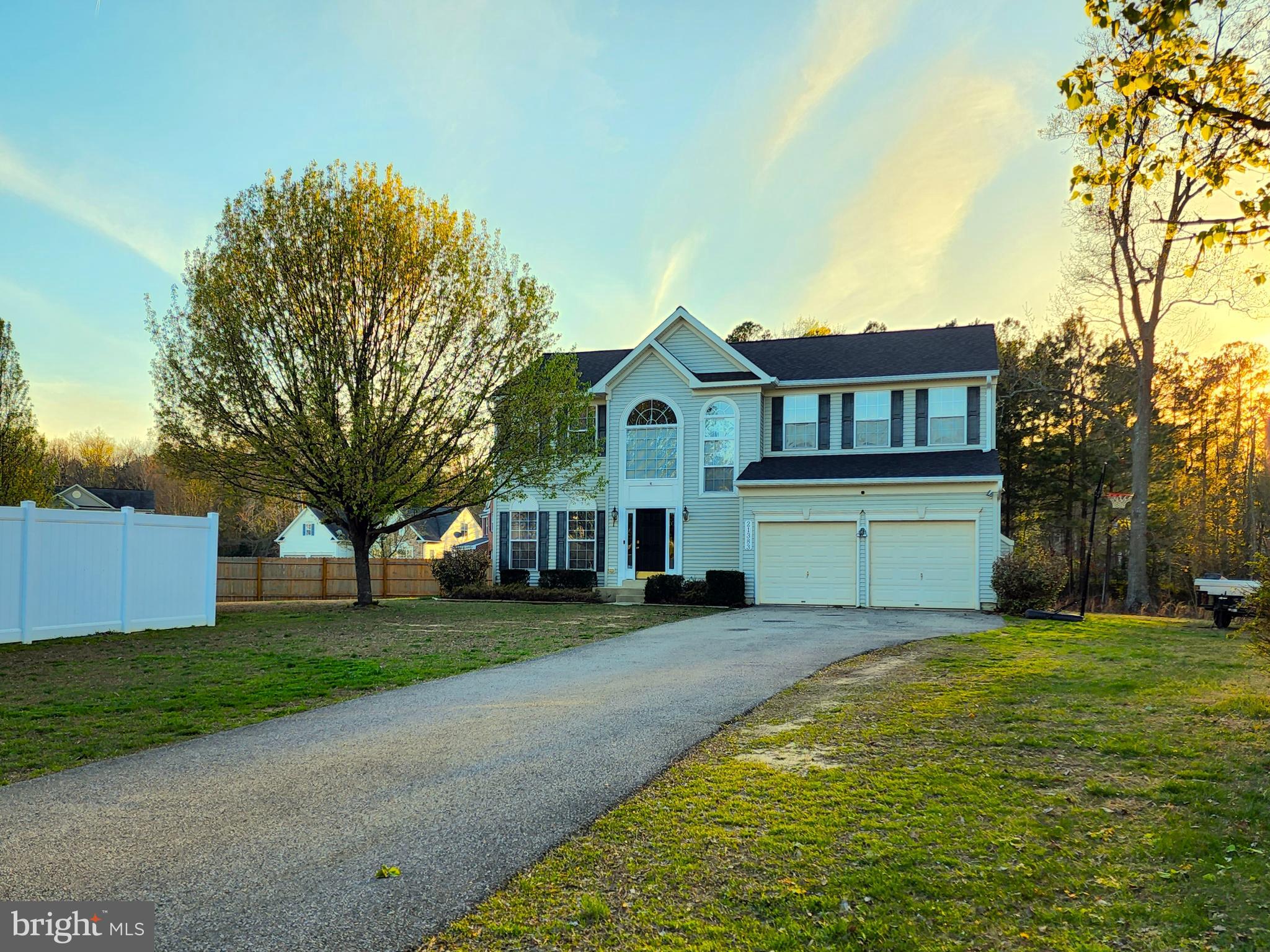 SOUTHWOODS - Residential