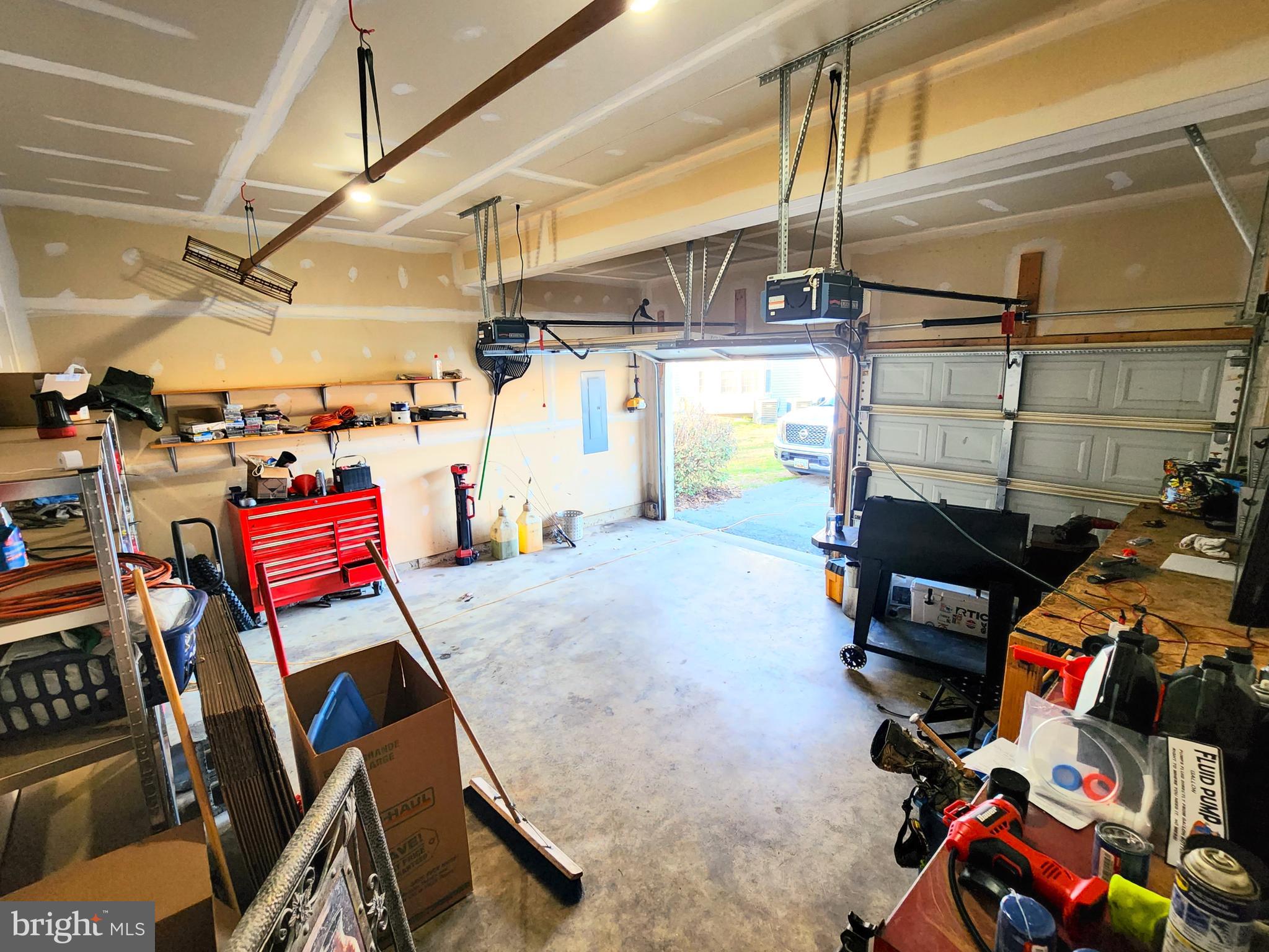 SOUTHWOODS - Residential