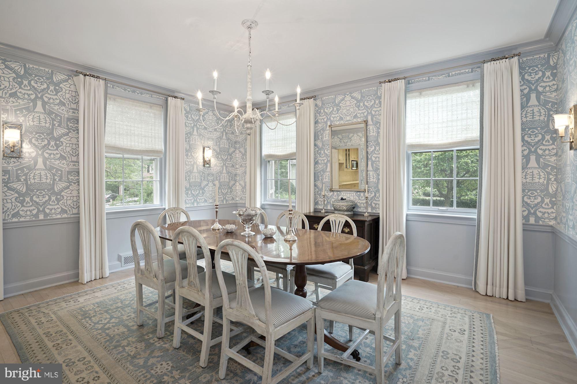 FOXHALL - Residential