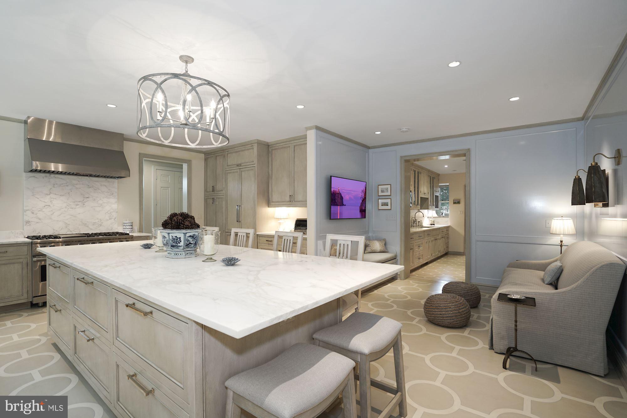 FOXHALL - Residential