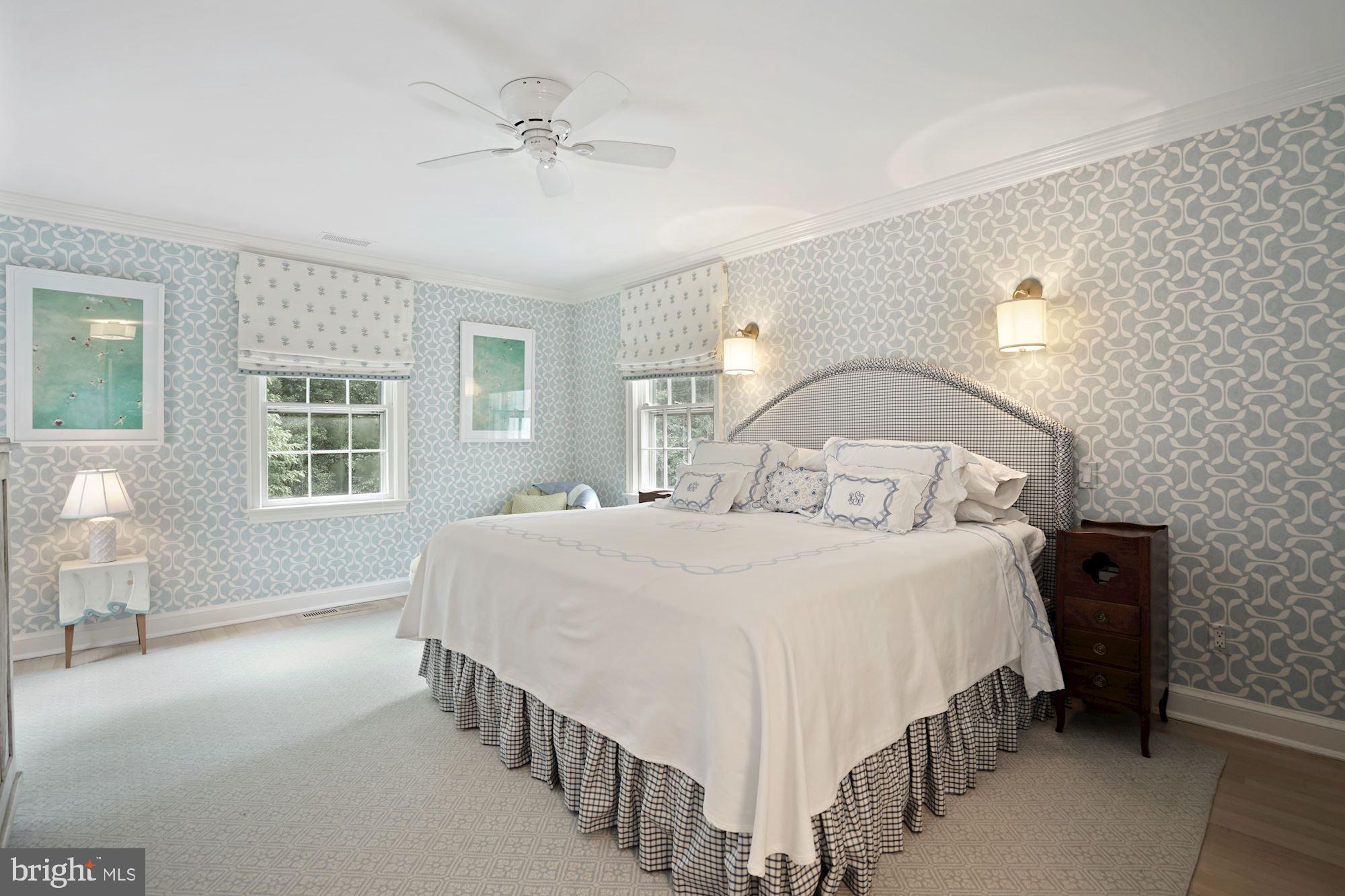 FOXHALL - Residential