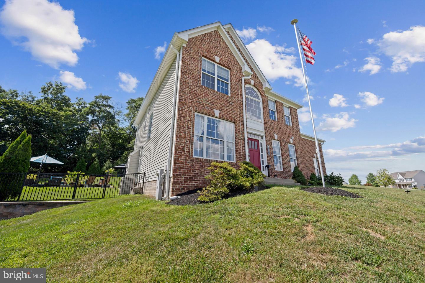 4724 OLD GERMANY COURT