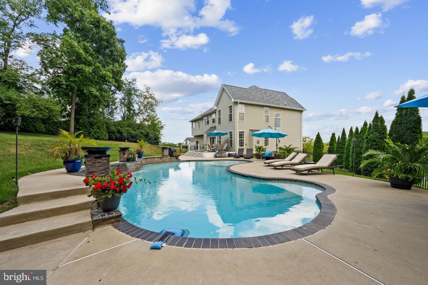 4724 OLD GERMANY COURT