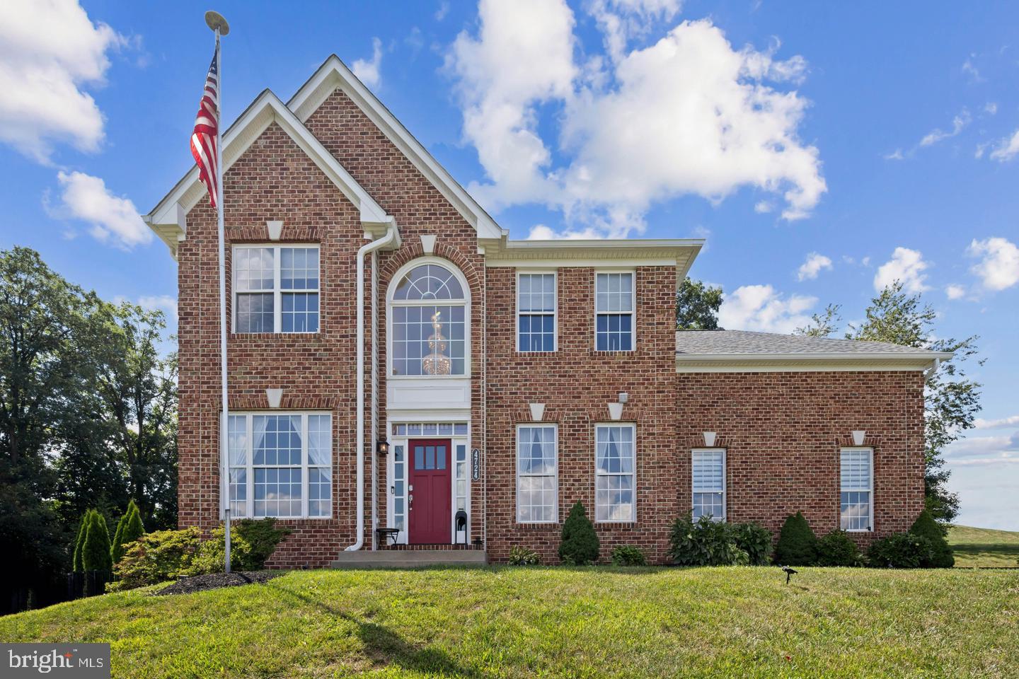 4724 OLD GERMANY COURT