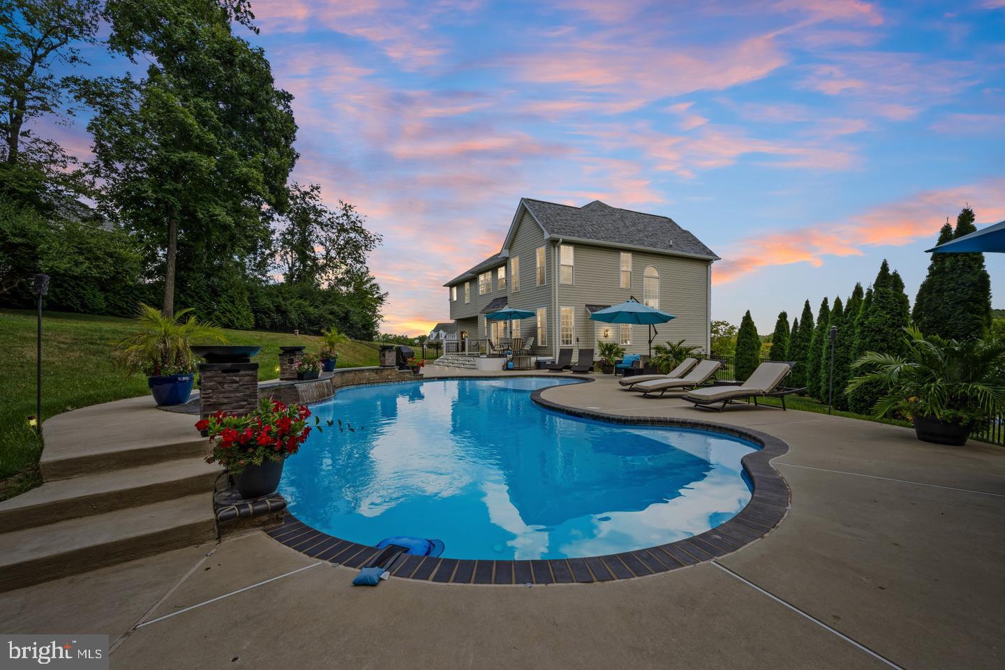 4724 OLD GERMANY COURT