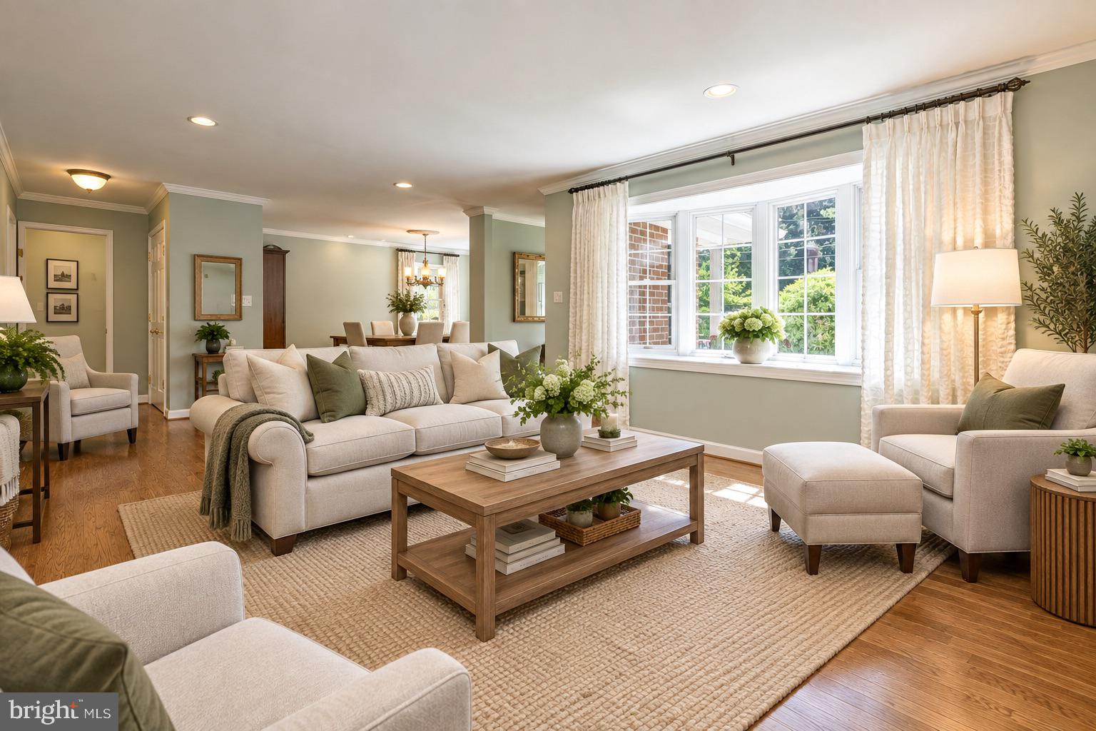3032 CRANE DRIVE