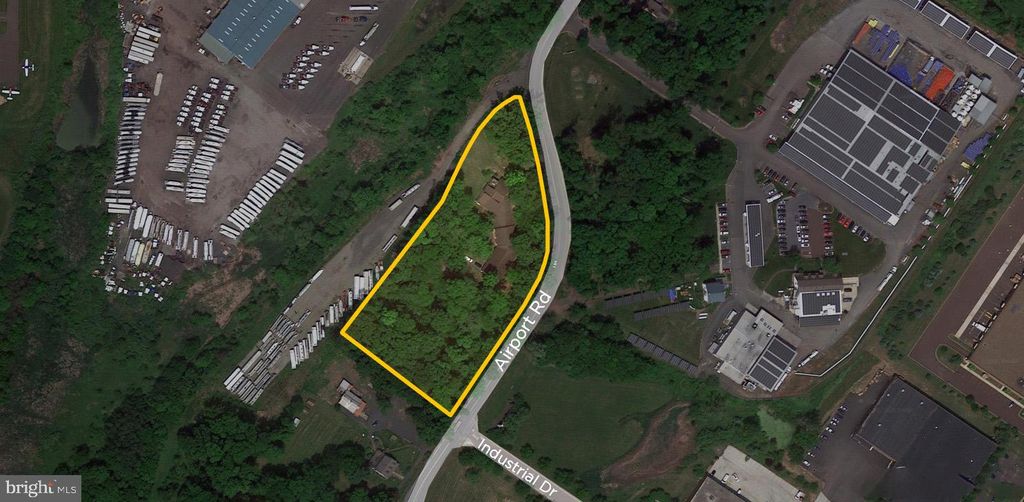 Photo of 114 Airport Road, POTTSTOWN, PA 19464 (MLS # PAMC2167892)