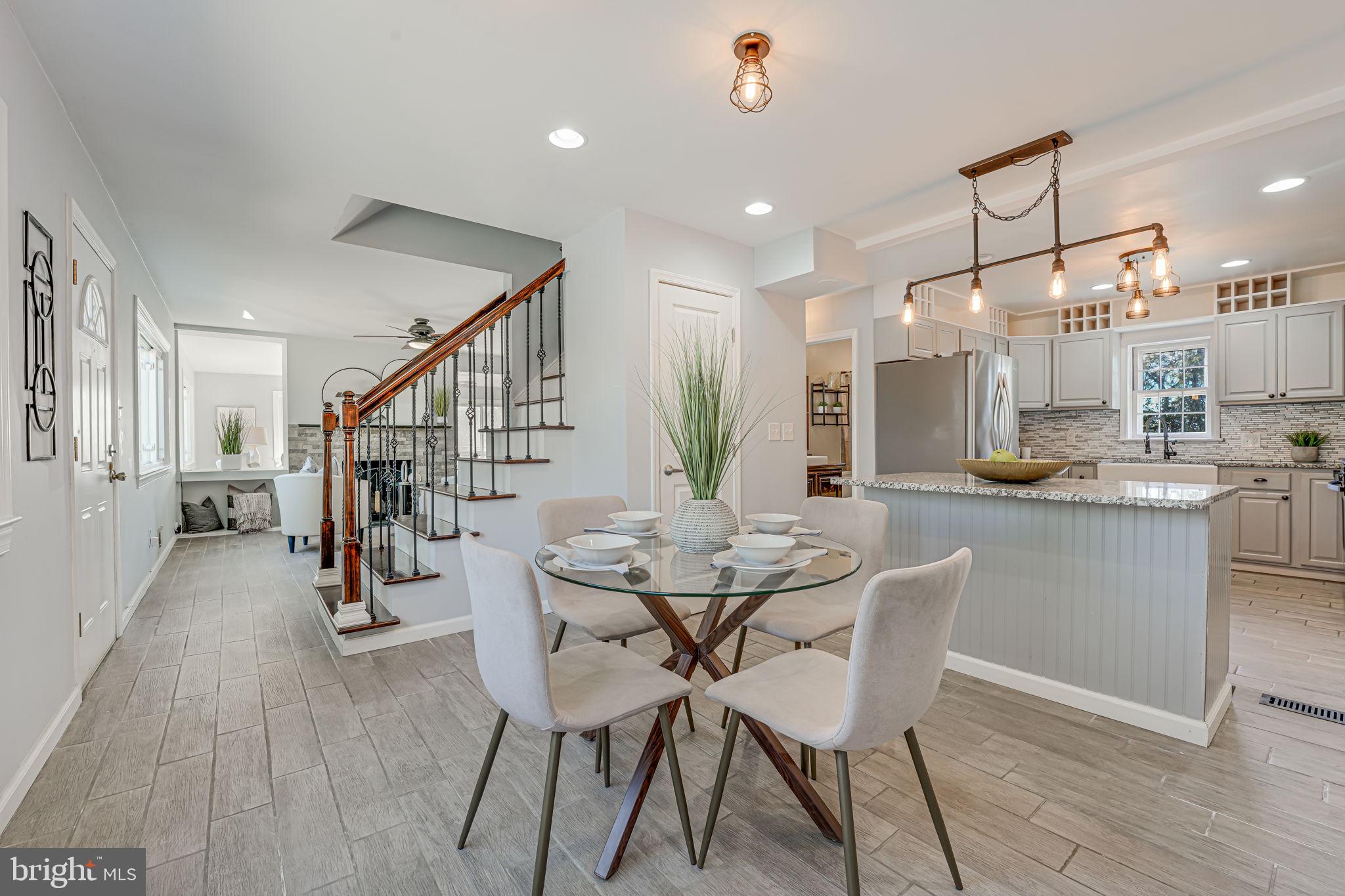 CHESTNUT HILLS - Residential