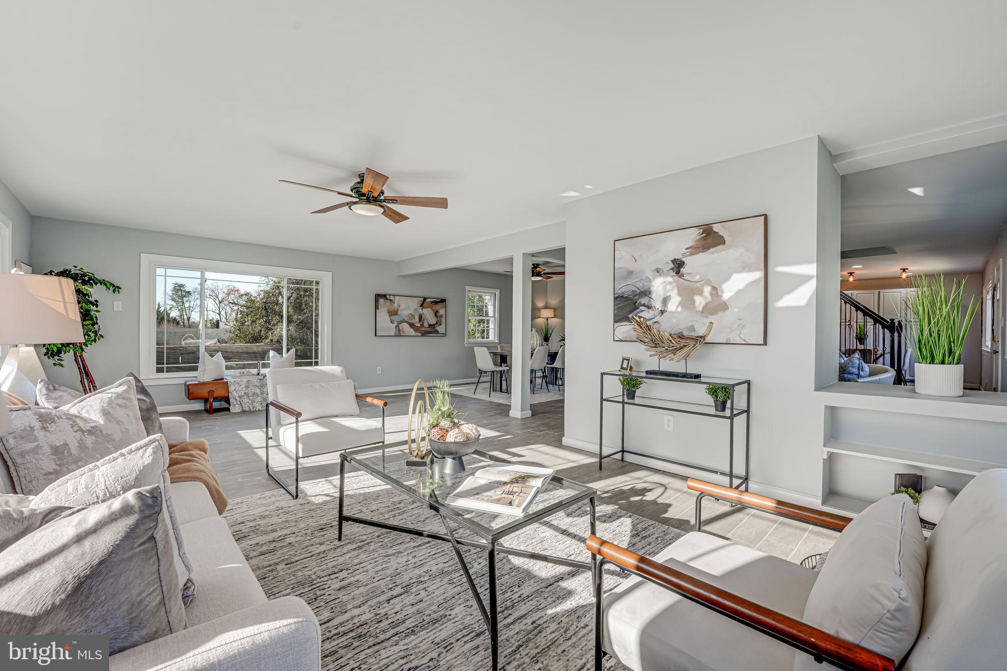 CHESTNUT HILLS - Residential