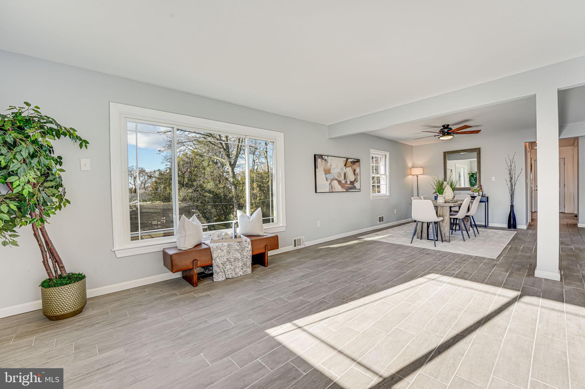 CHESTNUT HILLS - Residential