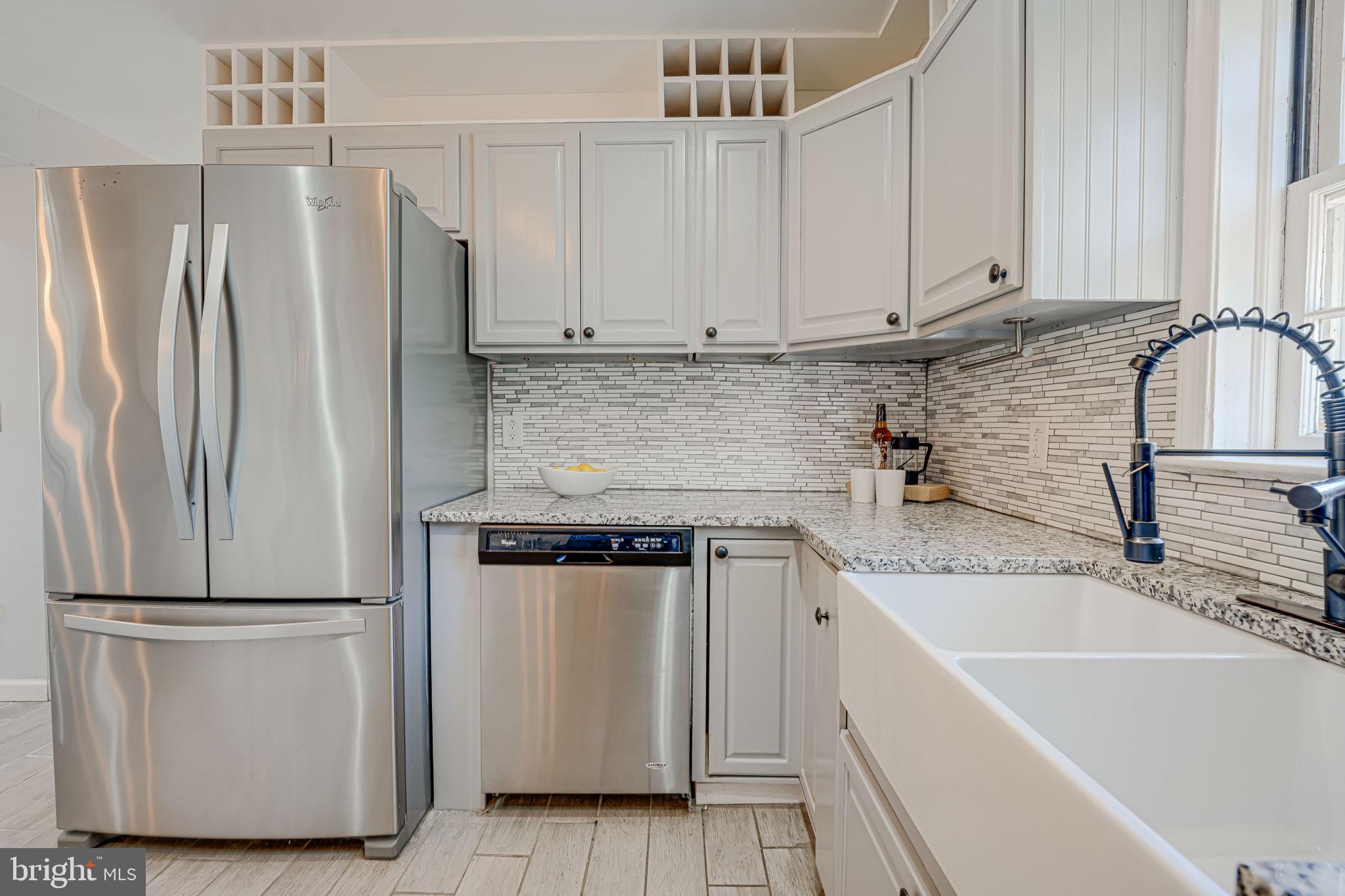 CHESTNUT HILLS - Residential