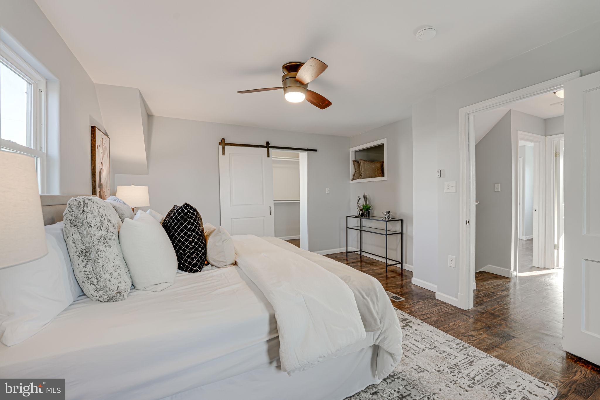 CHESTNUT HILLS - Residential