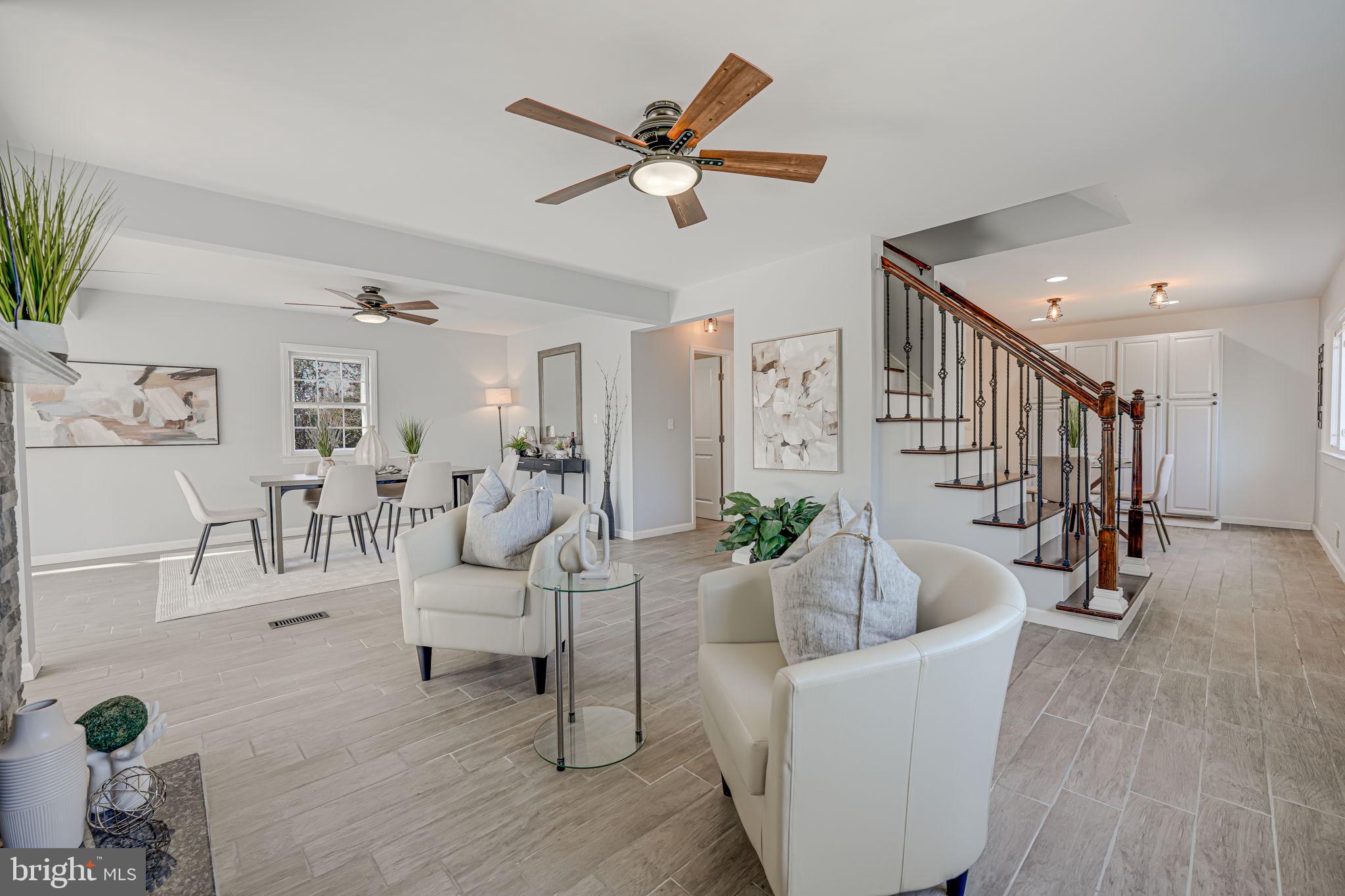 CHESTNUT HILLS - Residential