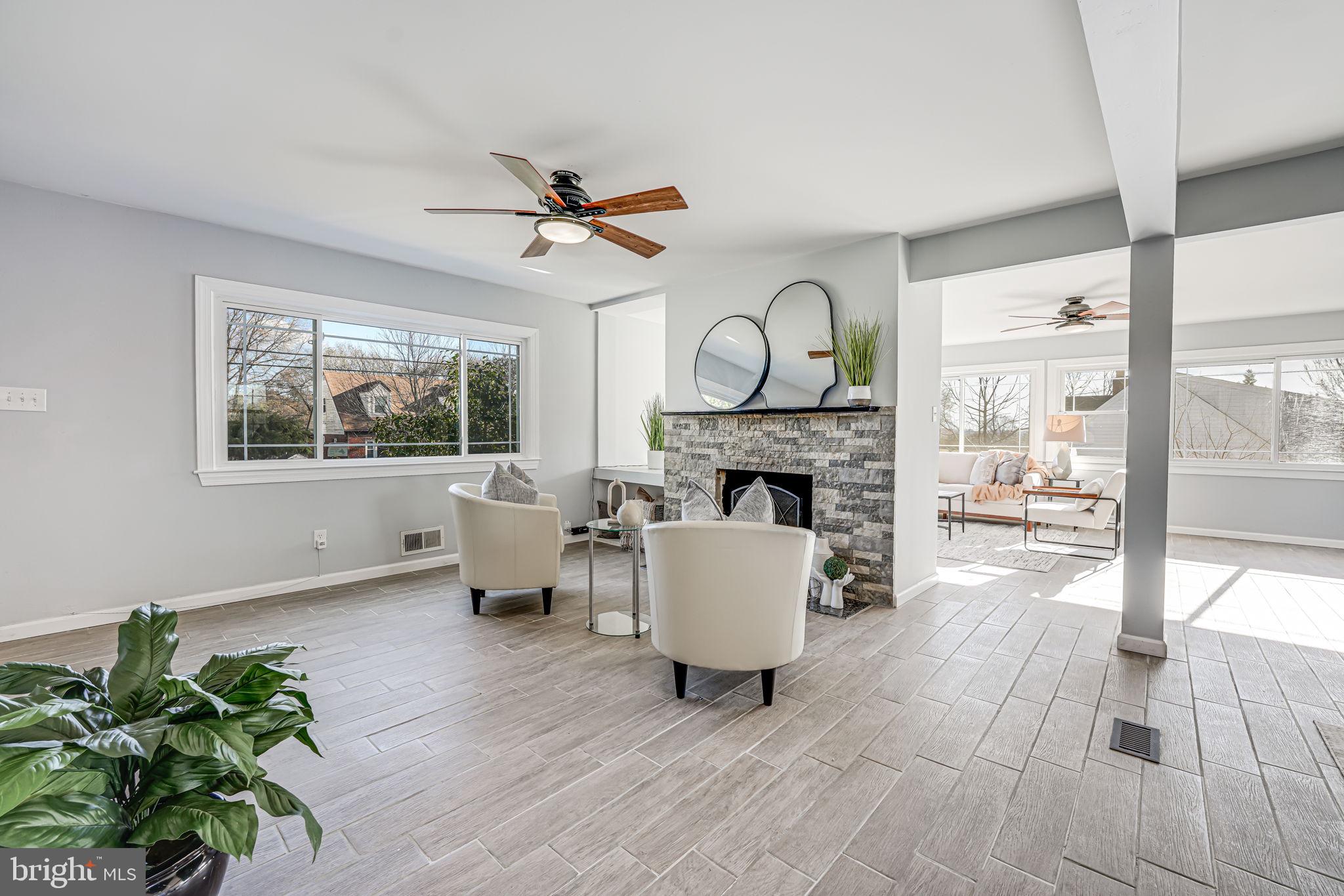 CHESTNUT HILLS - Residential