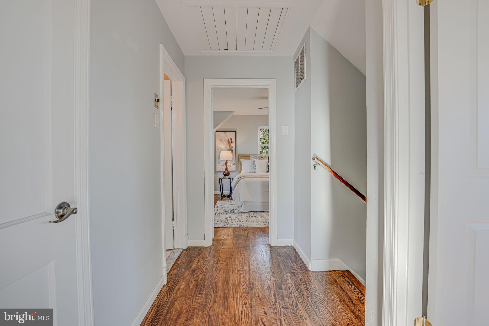 CHESTNUT HILLS - Residential