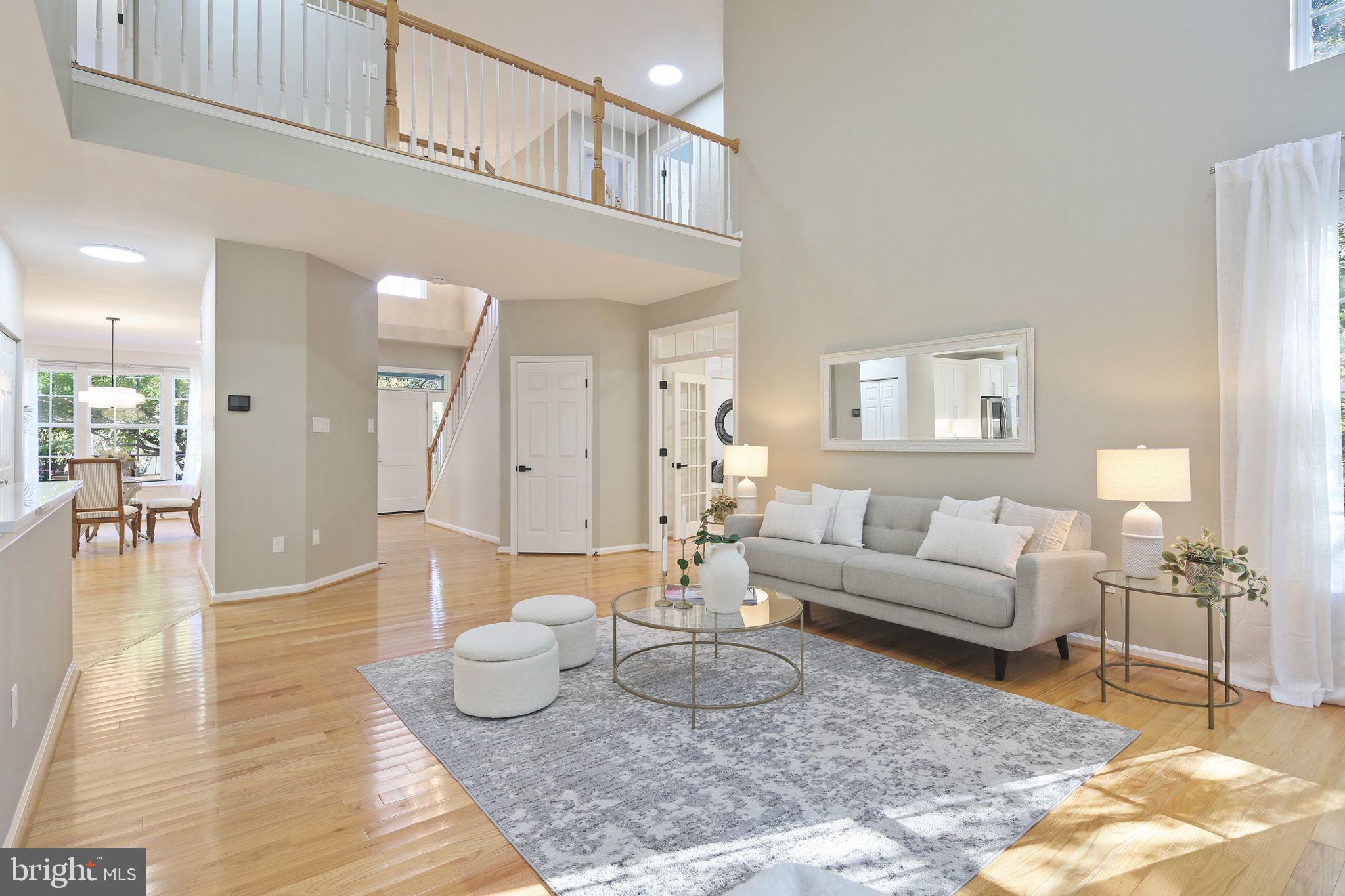 VILLAGE OF RIVER HILL - Residential