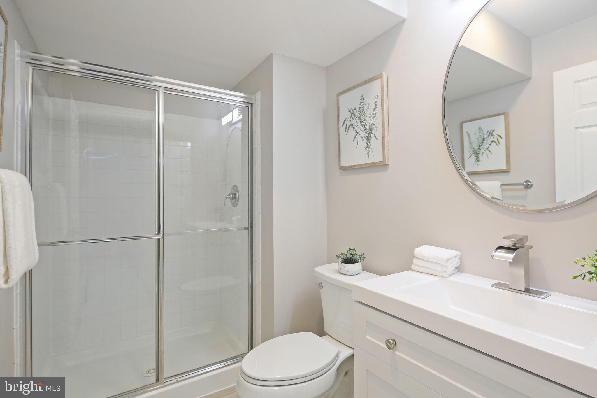 VILLAGE OF RIVER HILL - Residential