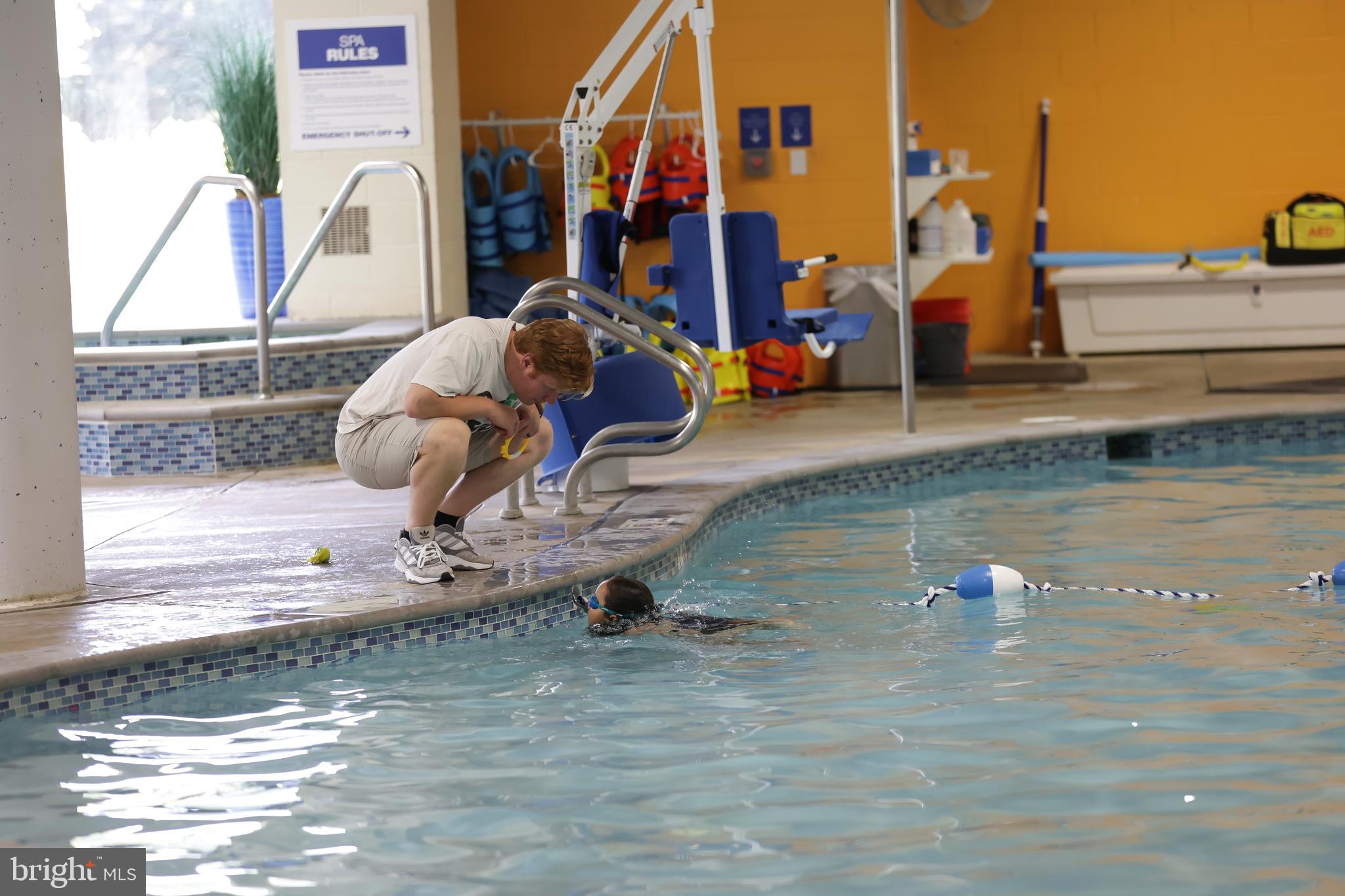 VILLAGE OF RIVER HILL - Residential