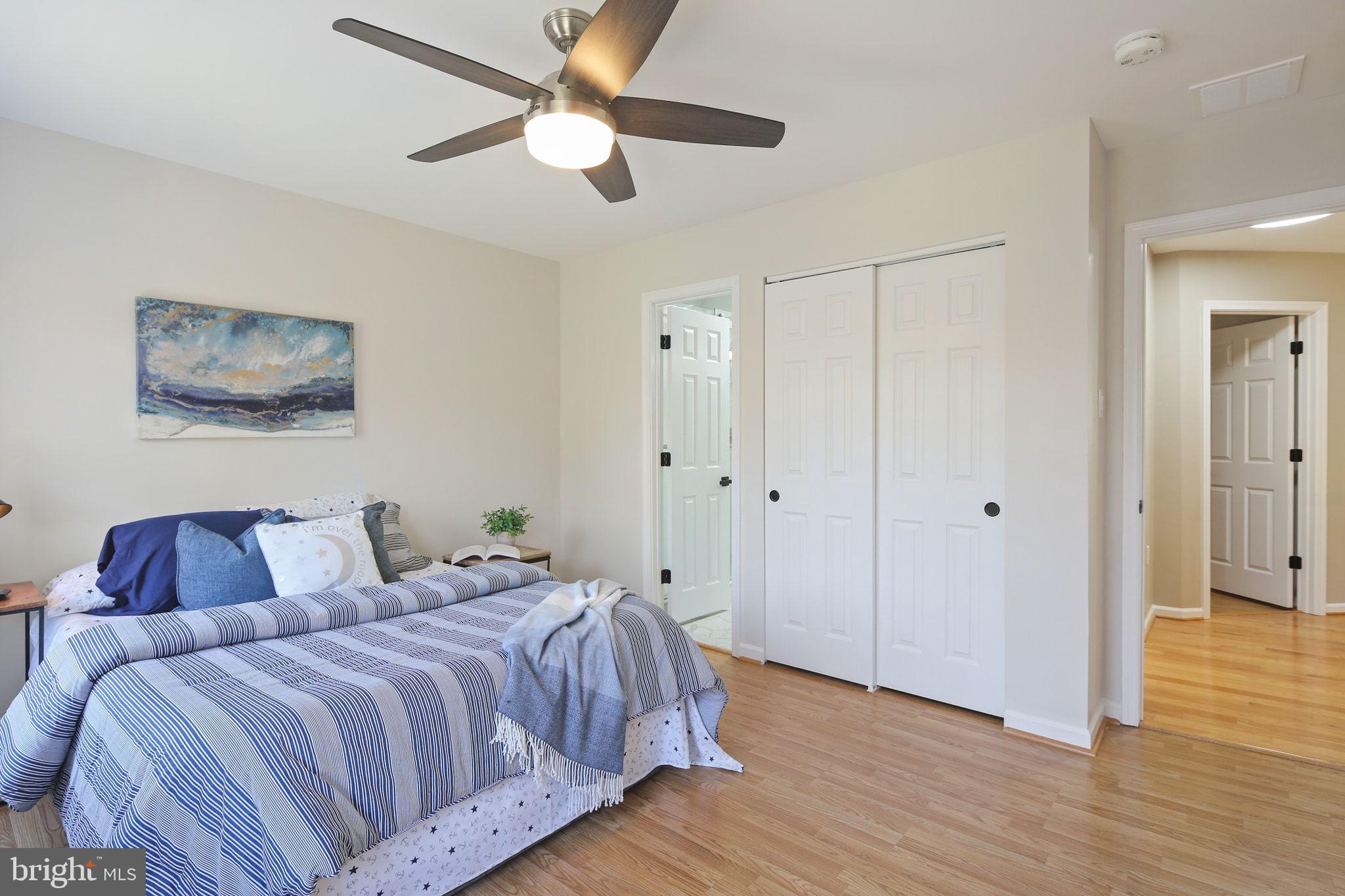 VILLAGE OF RIVER HILL - Residential